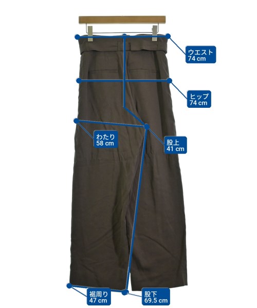 Ballsey กางเกง อื่น