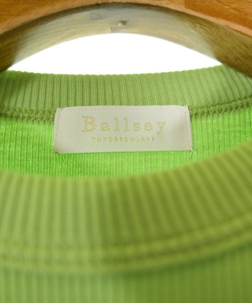 Ballsey เสื้อยืด/เสื้อท็อปส์