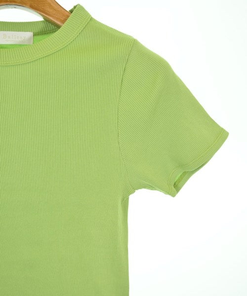 Ballsey เสื้อยืด/เสื้อท็อปส์
