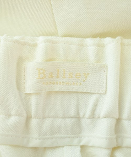 Ballsey กางเกง อื่น