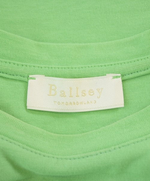 Ballsey แขนกุด