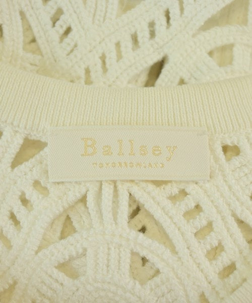 Ballsey เสื้อกั๊ก