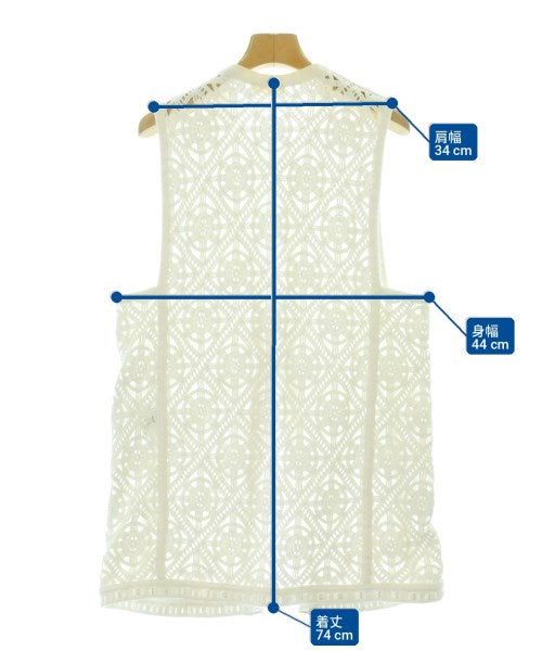 Ballsey เสื้อกั๊ก