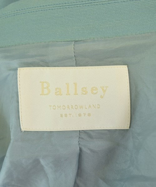 Ballsey แจ็คเก็ตลำลอง
