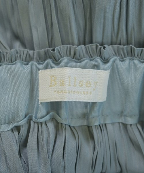 Ballsey กระโปรงยาว/แม็กซี่ยาว
