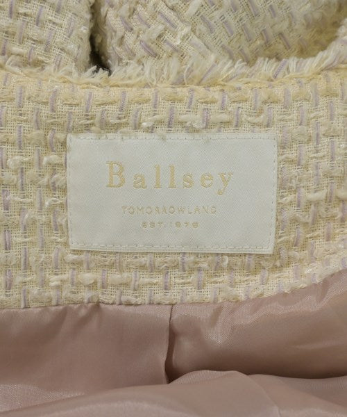 Ballsey แจ็คเก็ต