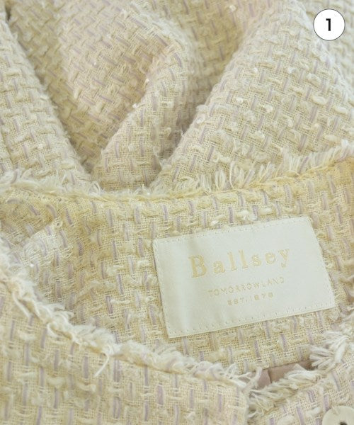 Ballsey แจ็คเก็ต