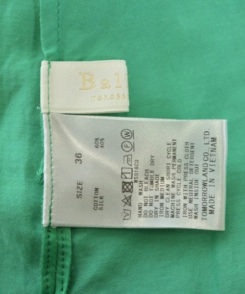 Ballsey เสื้อสตรี