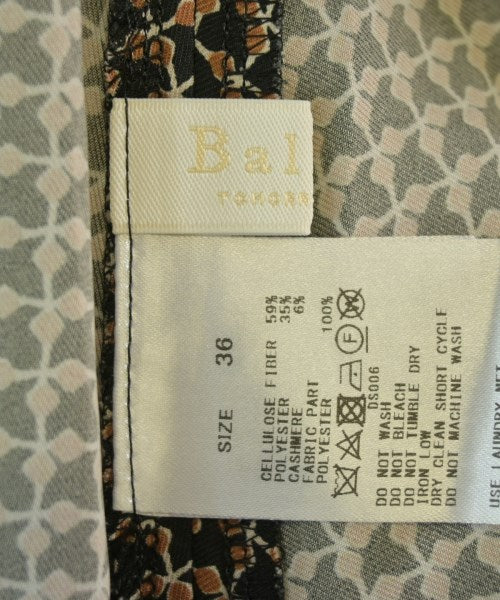 Ballsey ชุดเดรส