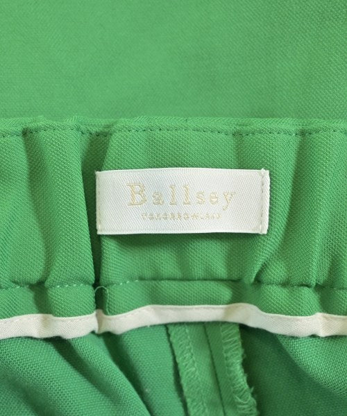 Ballsey กางเกงขายาว