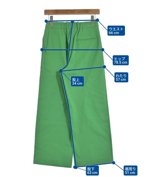 Ballsey กางเกงขายาว