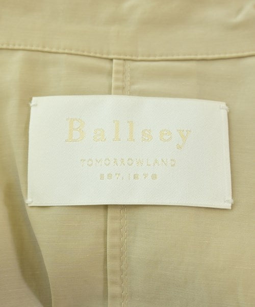 Ballsey เสื้อกันฝน