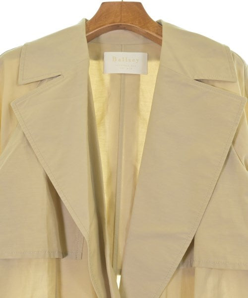 Ballsey เสื้อกันฝน