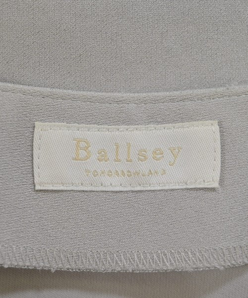 Ballsey กระโปรงยาว/แม็กซี่ยาว