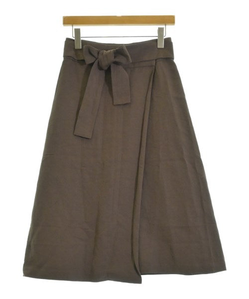 Ballsey กระโปรงยาว/แม็กซี่ยาว