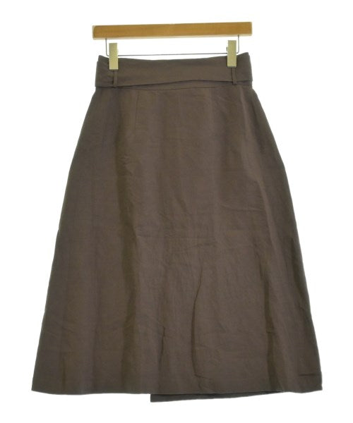 Ballsey กระโปรงยาว/แม็กซี่ยาว