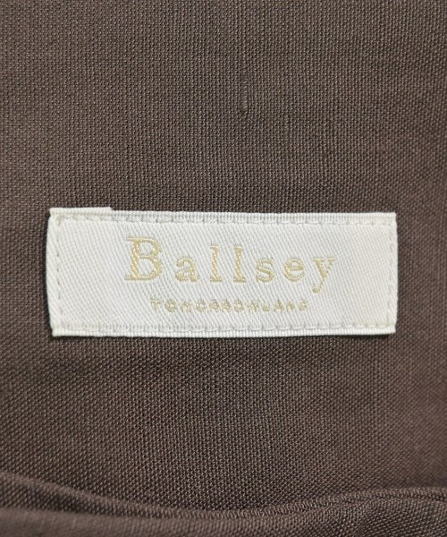 Ballsey กระโปรงยาว/แม็กซี่ยาว