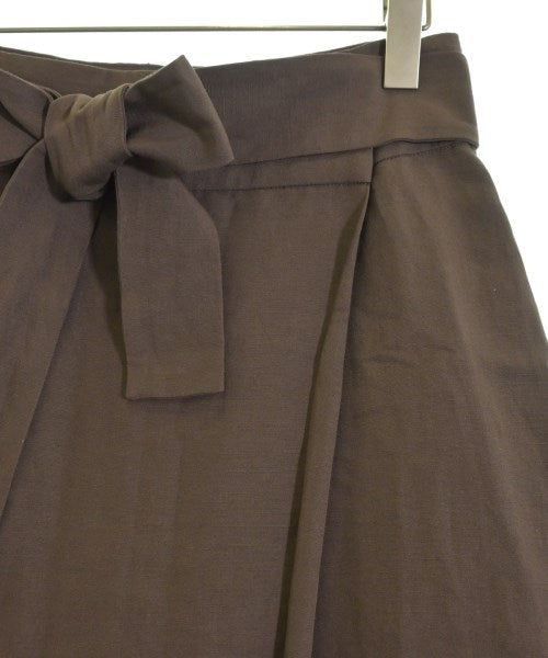 Ballsey กระโปรงยาว/แม็กซี่ยาว