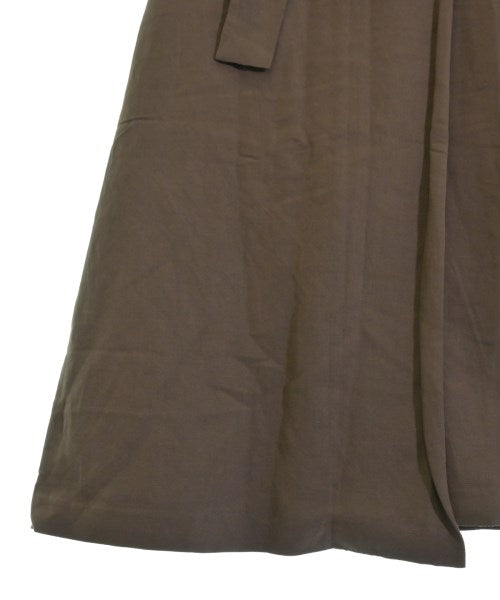 Ballsey กระโปรงยาว/แม็กซี่ยาว