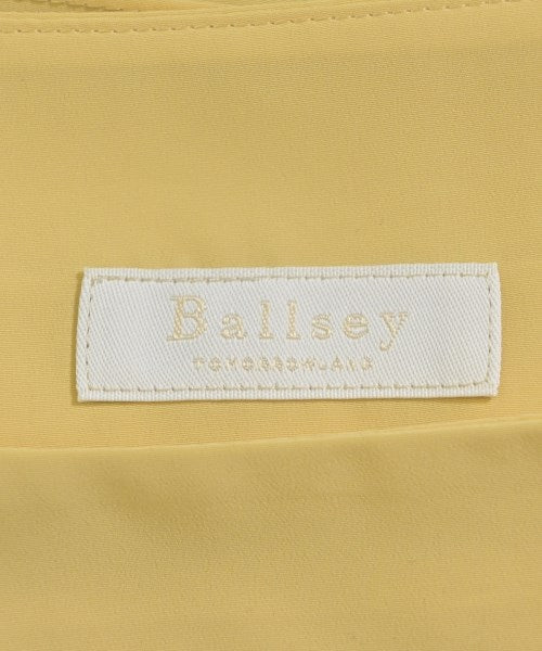Ballsey เสื้อสตรี