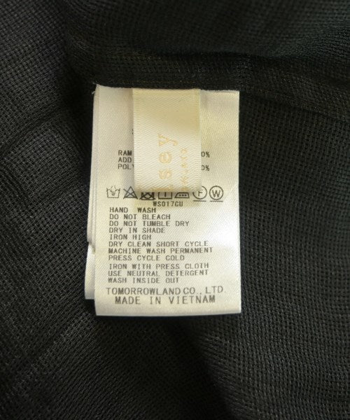 Ballsey เสื้อลำลอง