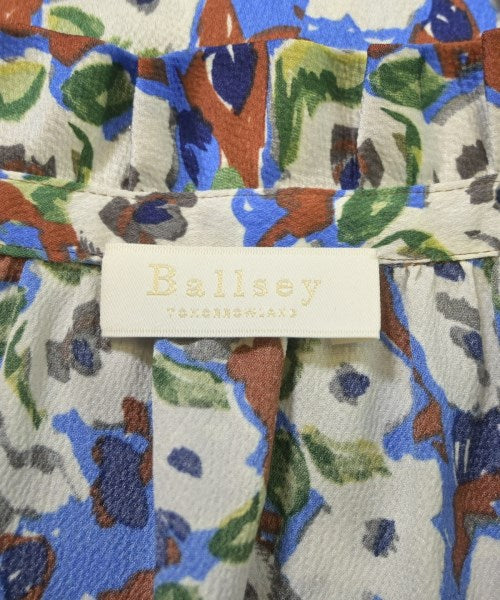 Ballsey ชุดเดรส