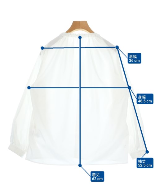 Ballsey เสื้อสตรี