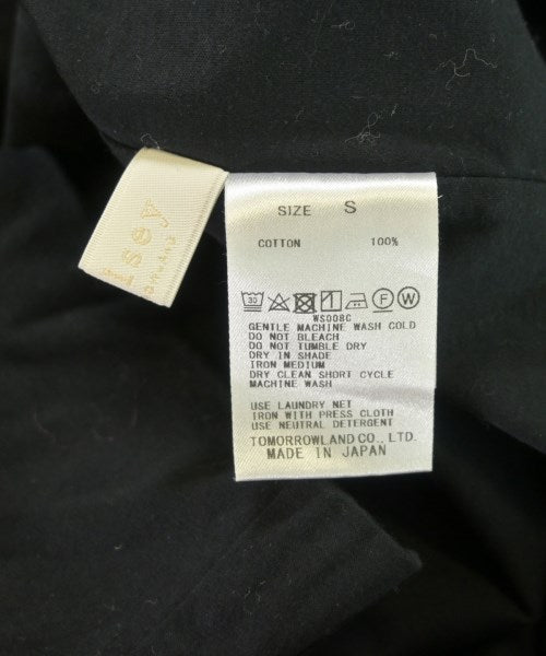 Ballsey เสื้อยืด/เสื้อท็อปส์