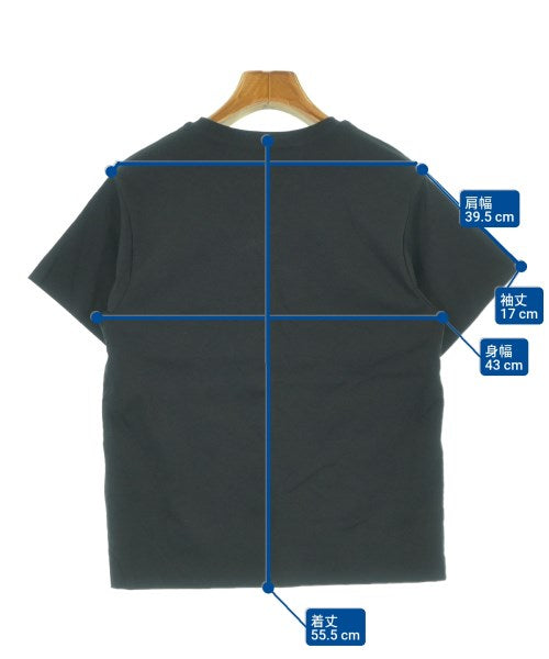 Ballsey เสื้อยืด/เสื้อท็อปส์