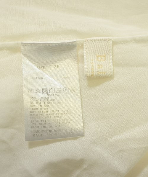 Ballsey เสื้อลำลอง