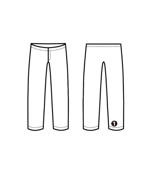 Ballsey กางเกง อื่น