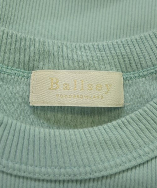 Ballsey เสื้อยืด/เสื้อท็อปส์