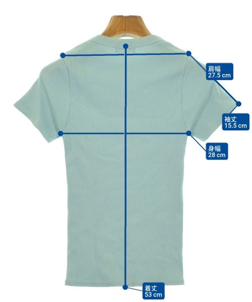 Ballsey เสื้อยืด/เสื้อท็อปส์