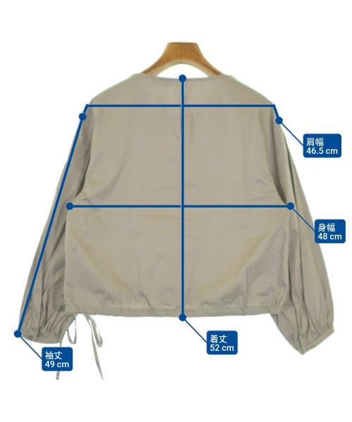 Ballsey เสื้อสตรี