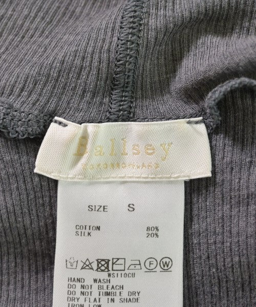 Ballsey เสื้อยืด/เสื้อท็อปส์