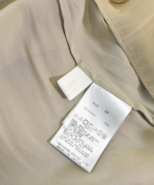 Ballsey เสื้อสตรี