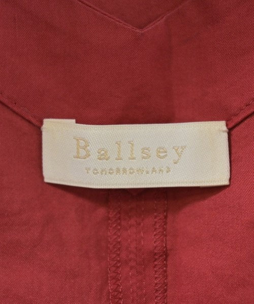 Ballsey เสื้อสตรี