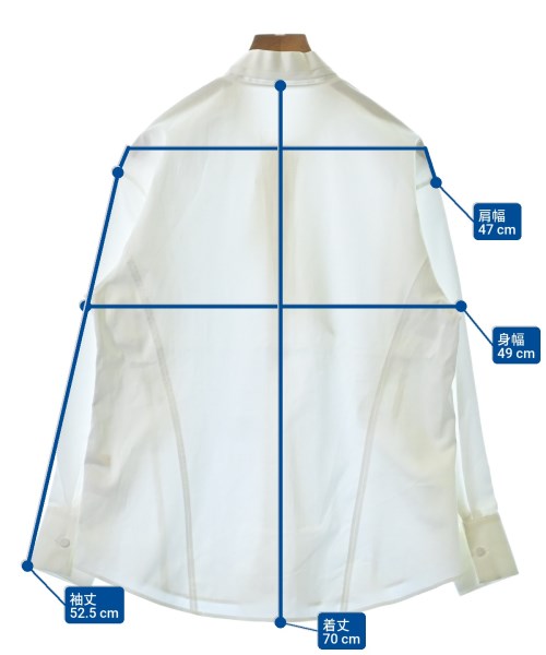 Ballsey เสื้อสตรี