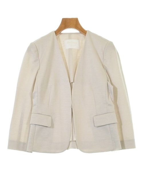 Ballsey แจ็คเก็ตไม่มีปก