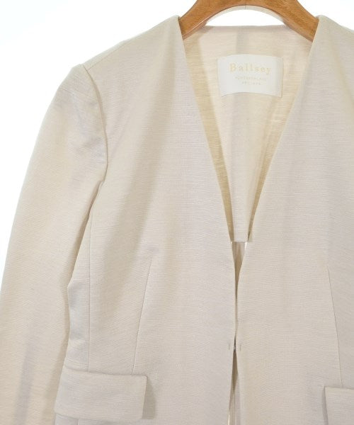 Ballsey แจ็คเก็ตไม่มีปก