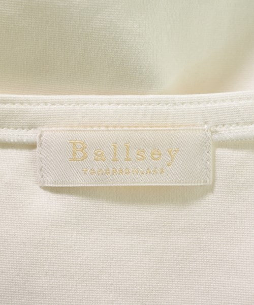 Ballsey แขนกุด