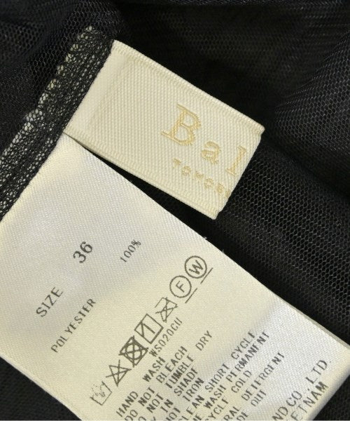 Ballsey เสื้อลำลอง