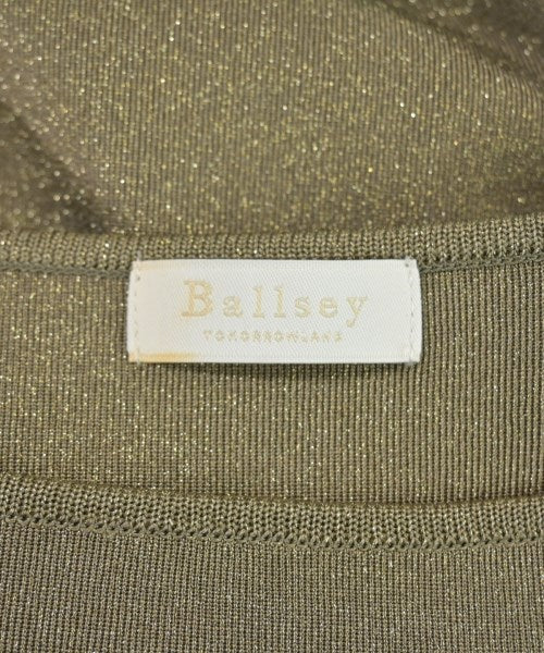 Ballsey ชุดเดรส