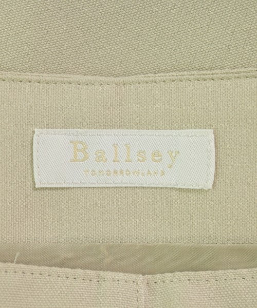 Ballsey กระโปรงยาว/แม็กซี่ยาว