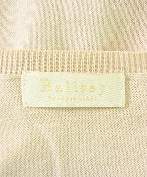 Ballsey เสื้อคาร์ดิแกน