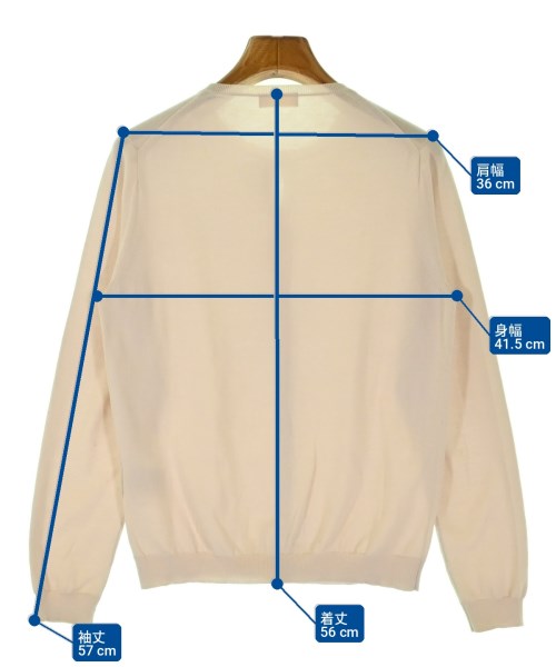 Ballsey เสื้อคาร์ดิแกน
