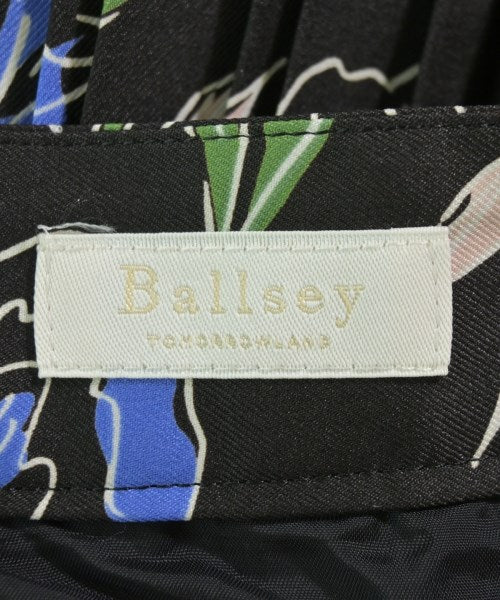 Ballsey กระโปรงยาว/แม็กซี่ยาว