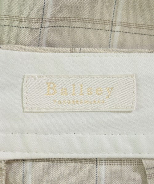 Ballsey กระโปรงยาว/แม็กซี่ยาว