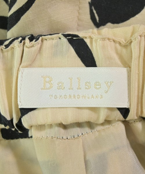 Ballsey กางเกง อื่น