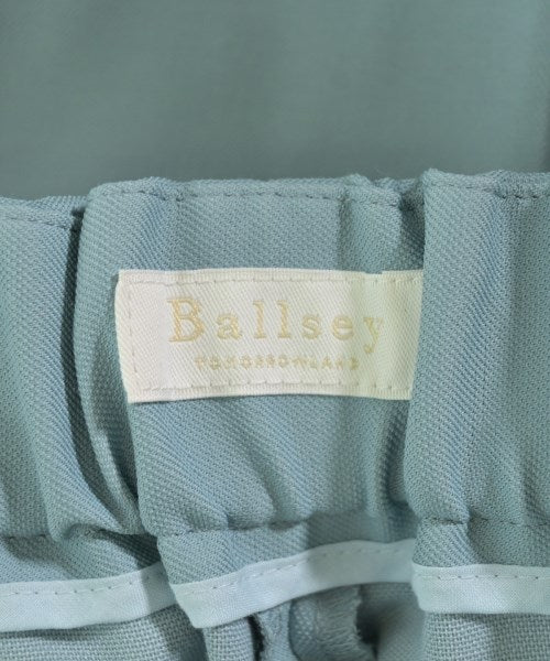 Ballsey กางเกงขายาว